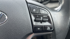 Hyundai Tucson 1.6 TGDi 177 Premium 5dr 2WD DCT Petrol Estate